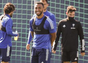 Akapo, ya recuperado: 