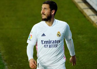 Hazard controversy: Madrid and Belgium operation dispute
