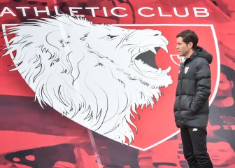 Marcelino descartó fichar por el Inter y el Milan