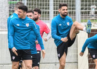 Lo que le faltaba a Nolaskoain: ahora da positivo por COVID