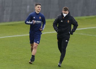 “Encajar un gol en esta situación afecta y debemos estar fuertes de mente”