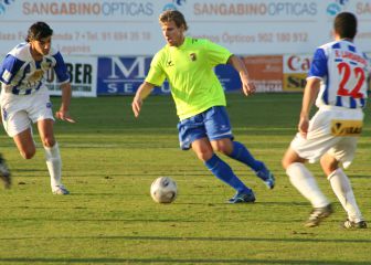 Butarque, última puerta al infierno del Fuenlabrada