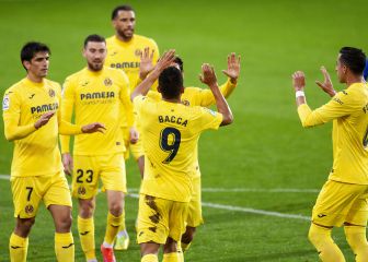 Villarreal - Dinamo Kiev: horario, TV y cómo y dónde ver