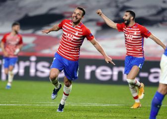 Molde - Granada: horario, TV y cómo y dónde ver en directo