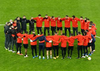 Budapest, otra parada más del Granada hacia la historia