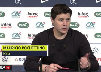 Pochettino vuelve a con los halagos para Keylor