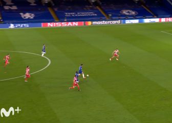 Esto nunca se le podrá reprochar a Simeone: oigan su grito a Llorente en el 94'