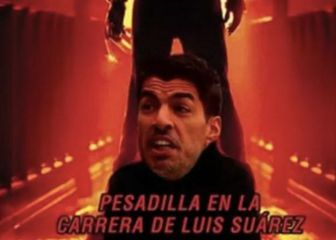 Los memes de la eliminación del Atleti en Champions