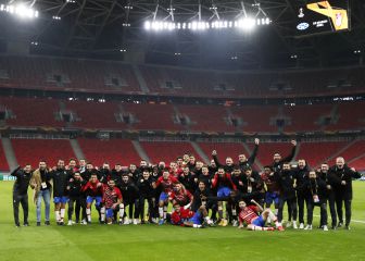 Molde-Granada en imágenes