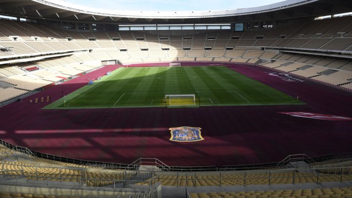 Urkullu: "El partido contra el virus es más importante que la final"