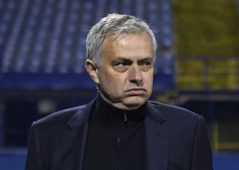 A Mou ya le ven en la calle