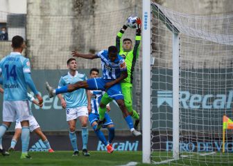 La estrategia, siguiente barrera a superar por el Deportivo