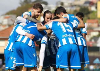 La Segunda B se decide hoy en estos 6 grupos