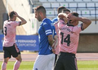 Segunda B: cuándo comienza la segunda fase y hasta cuándo dura
