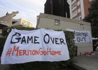 La oposición a Peter Lim se agrieta