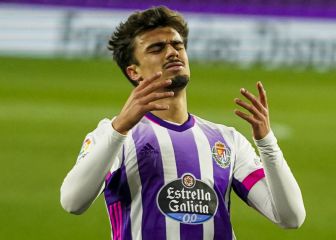 Jota será baja durante un mes