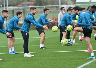 Morbo máximo Athletic-Real: habrá pasillo al eterno enemigo