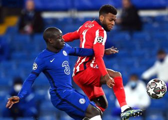 Lemar recoge su premio