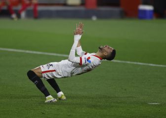 En Nesyri, el factor diferencial