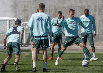 Prueba de fuego hacia Europa