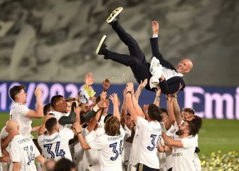 La Liga del Coronavirus 2.0