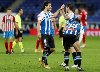 Cabrera, relaciones públicas