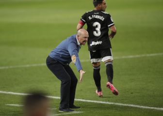 Mel: “El partido contra el Girona es el más importante de la temporada”