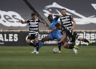 Un ‘once’ con novedades