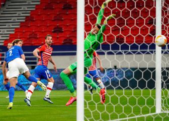 Soldado vale los cuartos