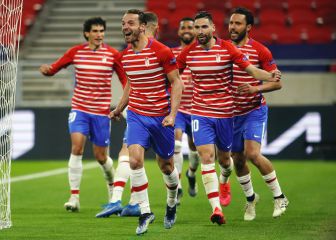 Honores para Soldado