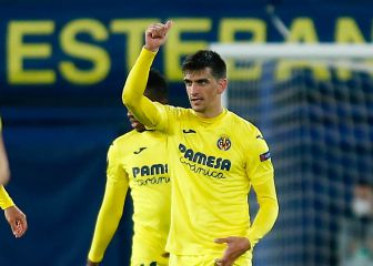 Gerard vale los cuartos