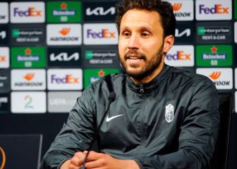 Germán: “No tenemos ninguna preferencia en el sorteo”