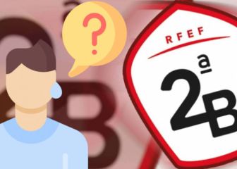 El lioso formato de Segunda B explicado a la perfección: la nueva fase, ascensos, descensos