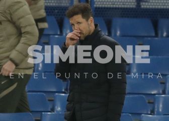 Los errores que condenaron al Atleti y que para muchos son frecuentes
