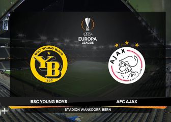 El Ajax sigue con su buena racha y ya está en cuartos