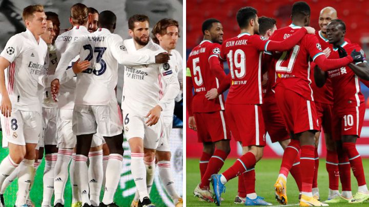 Real Madrid - Liverpool: cuándo se juegan los cuartos de la Champions y posible rival de semifinales