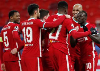 Real Madrid - Liverpool: cuándo se juegan los cuartos de la Champions y posible rival de semifinales