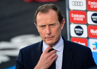 Butragueño: 