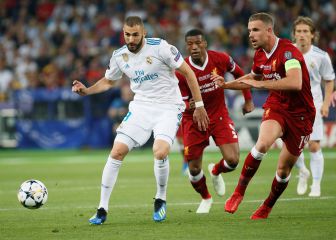 Un duelo con 19 Copas de Europa