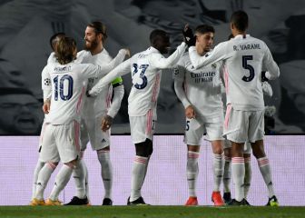 El Madrid gana 48 horas