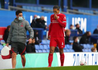 Liverpool injury update ahead of Real Madrid clash