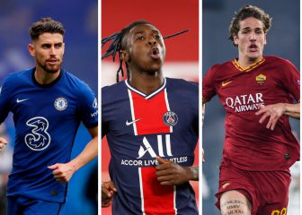 Una Juventus 'made in Italy'