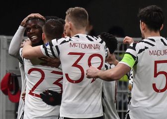 El Manchester United anuncia un acuerdo millonario con TeamViewer