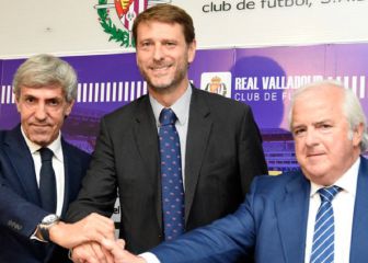 Desestimada la primera demanda de Losada contra Suárez