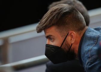 Piqué tendrá que esperar