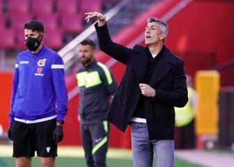 Alguacil espera contar con Silva ante el Barça