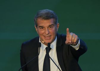 Laporta: 