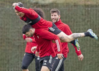 El Huesca se juega mantenerse vivo en la vuelta del Chimy