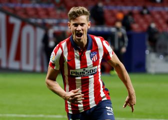 Llorente, un crecimiento infinito