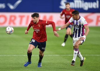 El Yamiq entra en lista